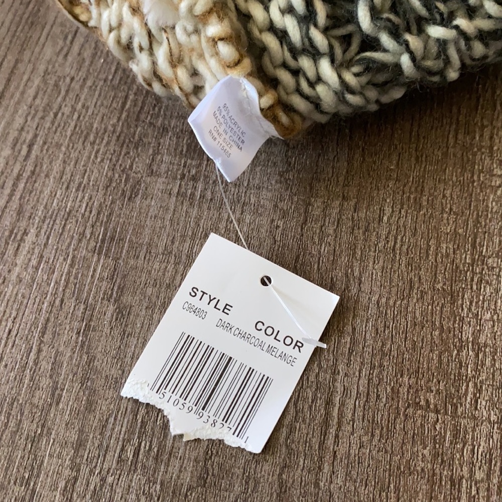 New Infinity Scarf - Picture 4 of 5
